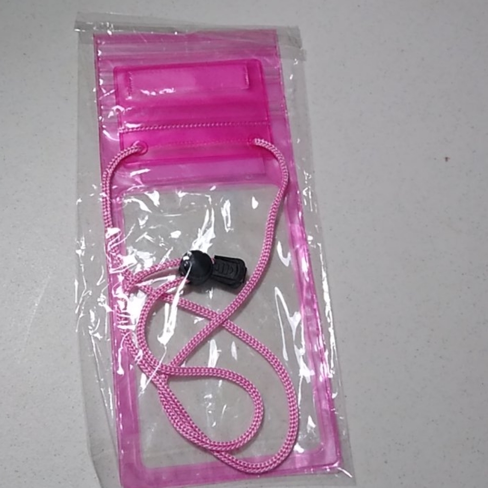 Waterproof Cell Phone Case